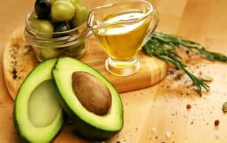 avocado-Heart Care