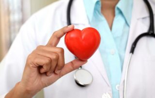 coronary calcium score
