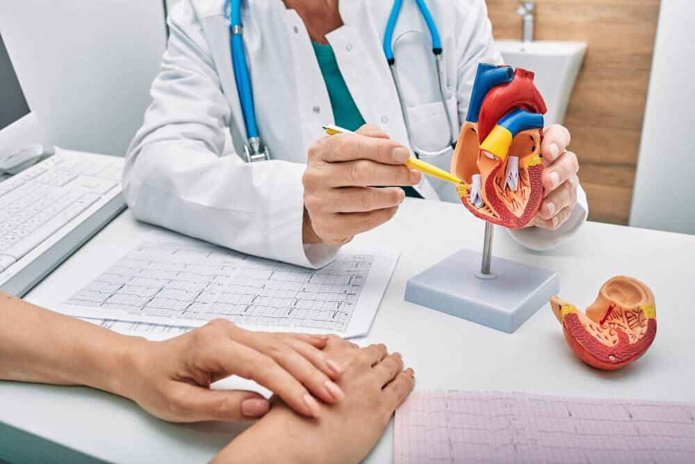 heart disease heart disease