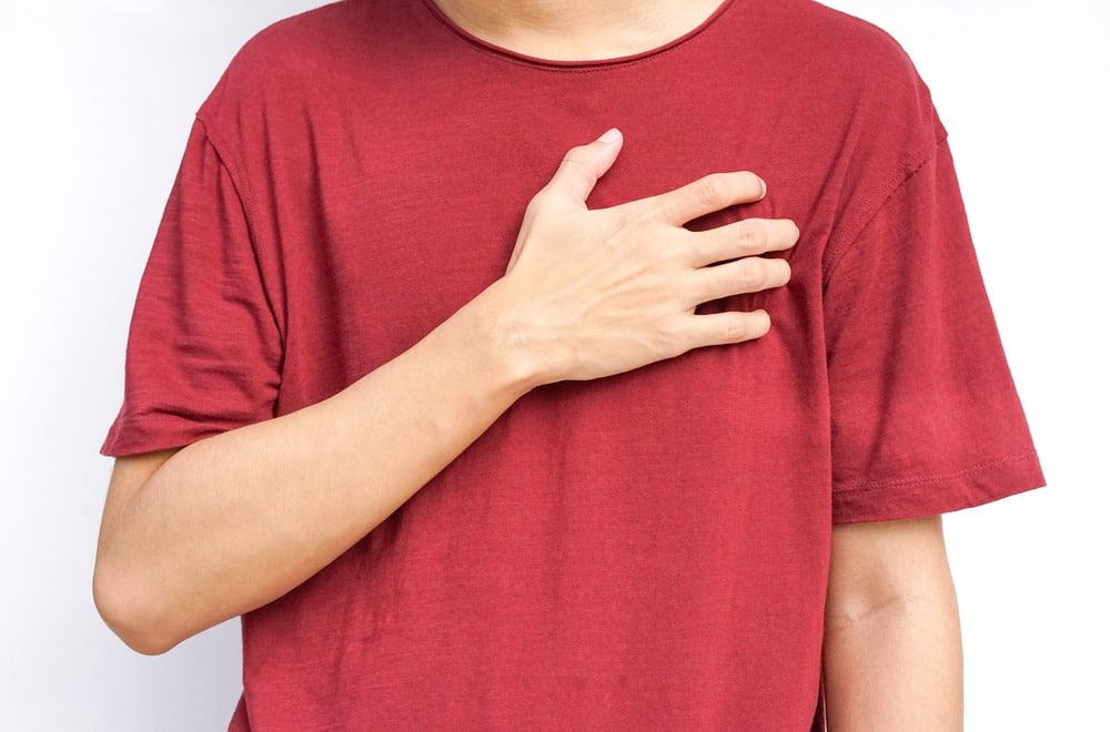 myocarditis symptoms