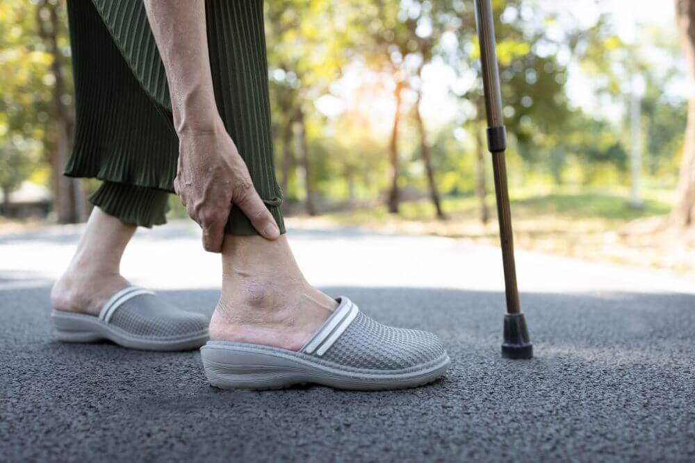 Diabetic Foot Care Diabetic Foot Care