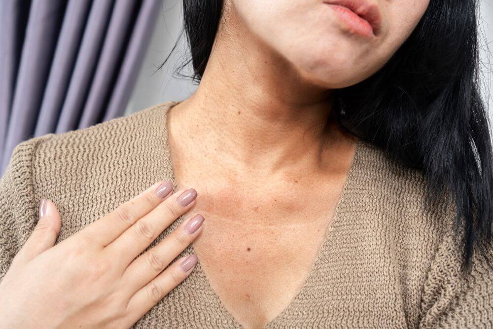 diabetes skin rash diabetes skin rash