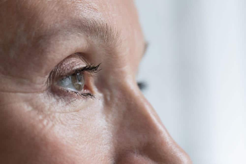 diabetic retinopathy