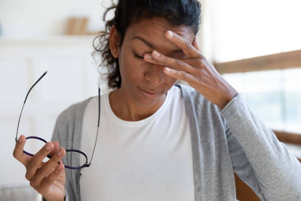 symptoms of hypoglycemia